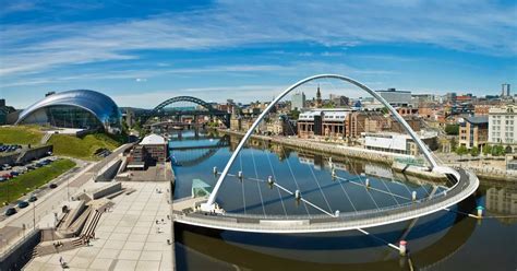 Enjoy great family days out across Tyne & Wear as part of 4,200 ways t.